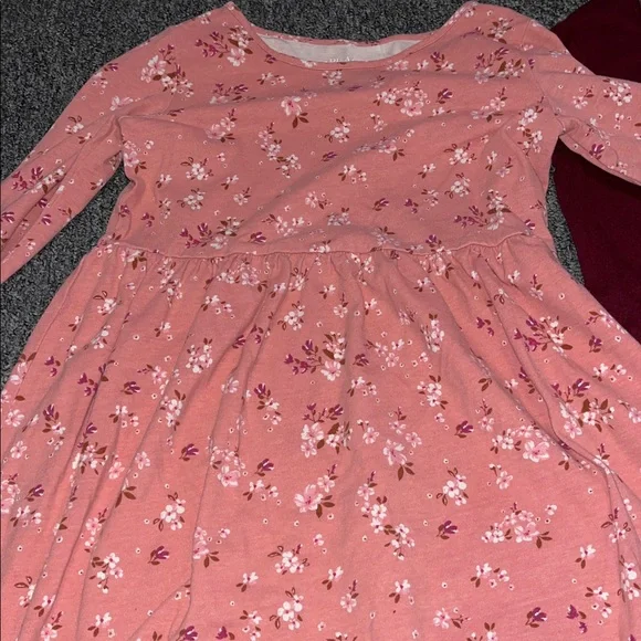 4 Piece Girls 7/8 Dresses - Picture 5 of 12